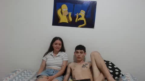 Mia  Sam online show from January 21, 4:43 am