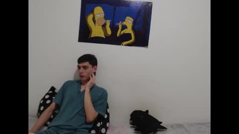 Mia  Sam online show from January 23, 3:16 am