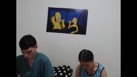 Mia  Sam online show from January 23, 6:17 am
