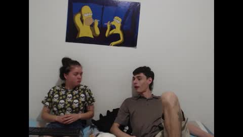 Mia  Sam online show from January 26, 11:08 pm