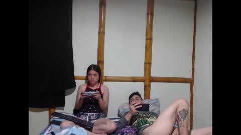 Mia  Sam online show from February 5, 10:55 pm