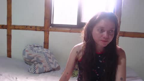 Mia  Sam online show from September 11, 4:40 pm