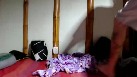 Mia  Sam online show from March 21, 2:05 am