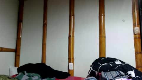 Mia  Sam online show from April 2, 5:10 pm