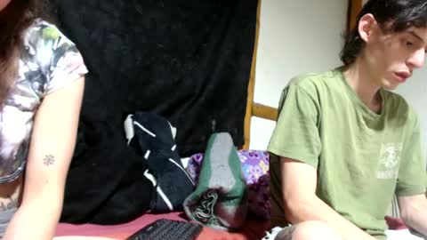 Mia  Sam online show from April 23, 12:56 am