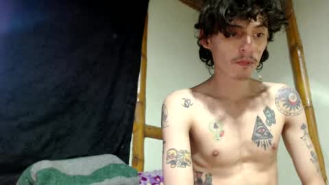 Mia  Sam online show from April 30, 6:58 pm