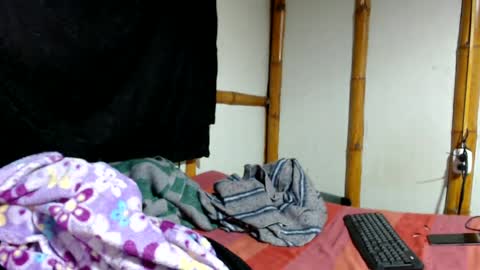 Mia  Sam online show from June 30, 6:09 pm