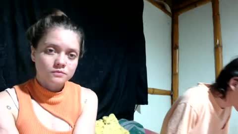 Mia  Sam online show from July 2, 3:56 am