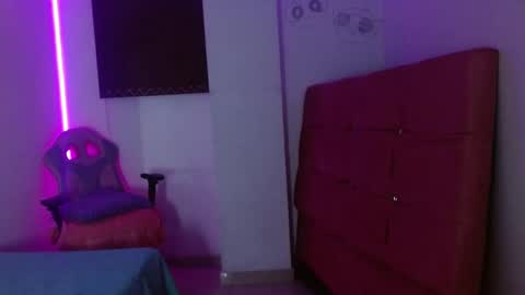 MIA VELEZ online show from January 8, 2:57 am