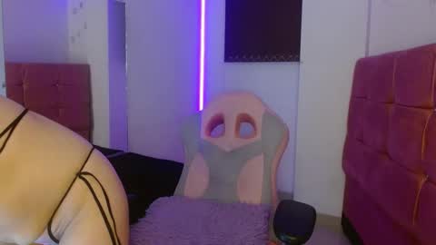 MIA VELEZ online show from January 10, 3:18 am