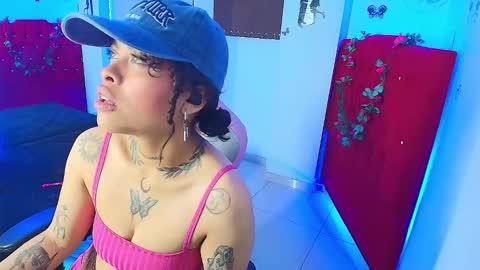 MIA VELEZ online show from September 12, 2:22 am