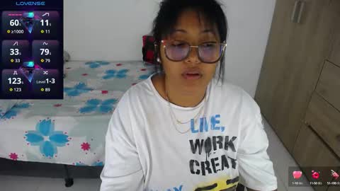 miajoseph_ online show from September 29, 3:55 am