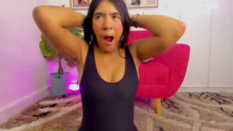 Mia Khalifa online show from February 3, 3:48 am