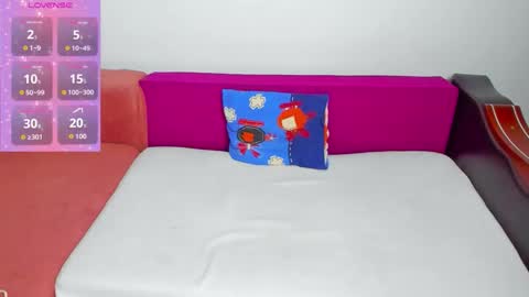 Mia Kittyy online show from October 11, 6:06 pm