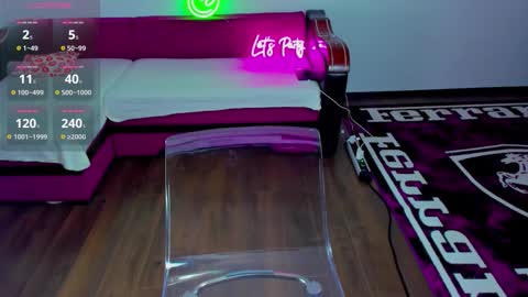 Mia Kittyy online show from November 24, 1:05 am