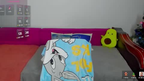 Mia Kittyy online show from January 7, 6:10 pm