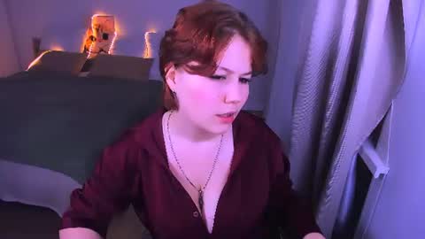 mialacrice online show from July 3, 6:36 pm