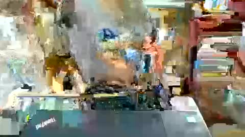 Mia online show from October 20, 2:23 am