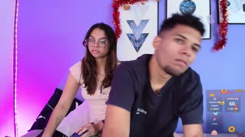 Mia online show from December 29, 9:52 pm