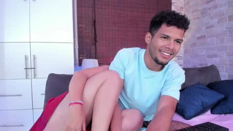 Mia online show from January 16, 9:40 pm