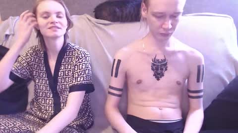 mialy_slim online show from February 11, 6:24 pm