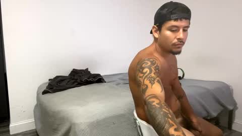 miamiclos1 online show from September 24, 2:20 pm