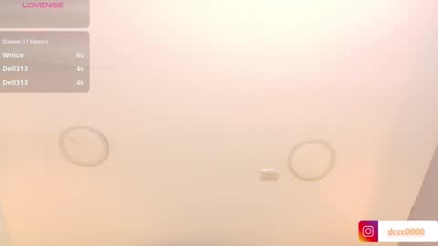 Mia  online show from January 20, 3:07 pm