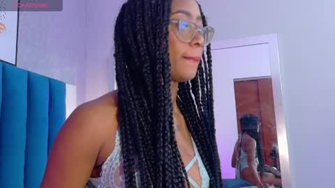 Mia  online show from April 24, 12:29 pm