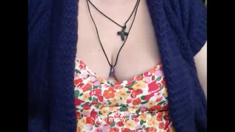 maya online show from December 2, 7:31 pm