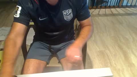 Snapshot of miamiwrestler chatting on July 1, 2:40 pm miamiwrestler online show from July 1, 2:40 pm