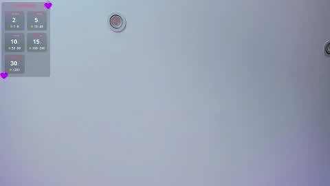 Snapshot of miamontoya chatting on February 18, 1:07 pm Mia -5 7001400 Follow online show from February 18, 1:07 pm