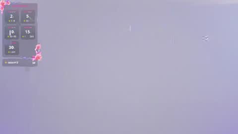 Snapshot of miamontoya chatting on May 11, 4:04 pm Mia -5 7001400 Follow online show from May 11, 4:04 pm
