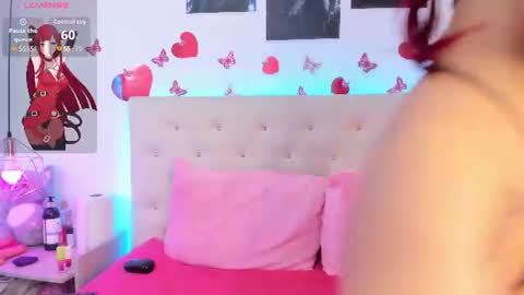 mia online show from June 23, 12:36 pm