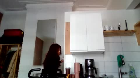 Snapshot of miamuffin8 chatting on February 21, 5:25 pm MiaMuffn online show from February 21, 5:25 pm