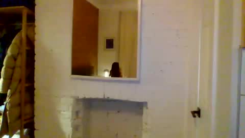 Snapshot of miamuffin8 chatting on March 8, 10:35 pm MiaMuffn online show from March 8, 10:35 pm