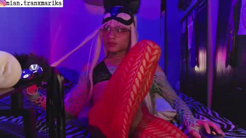 MianCuntyDoll online show from March 10, 8:14 pm