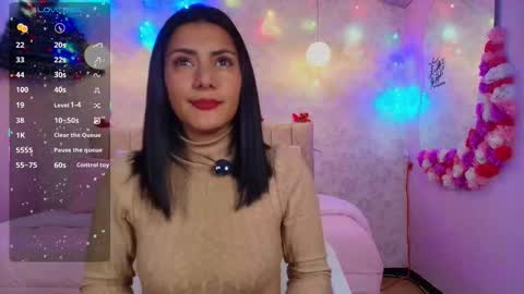 Snapshot of miaoconell chatting on December 15, 9:19 pm miaoconell online show from December 15, 9:19 pm