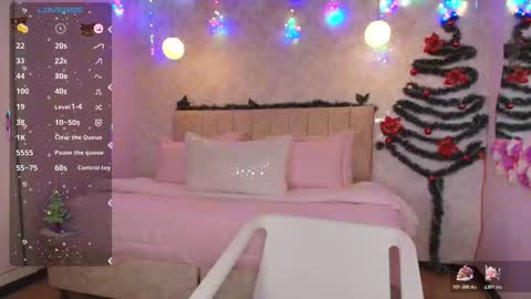 Snapshot of miaoconell chatting on December 16, 10:59 pm miaoconell online show from December 16, 10:59 pm