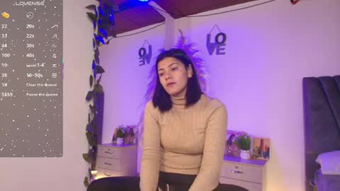 miaoconell online show from May 5, 12:35 pm