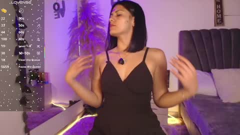 miaoconell online show from May 13, 10:38 pm