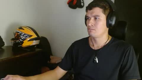 miaou_miaou online show from October 22, 1:17 am