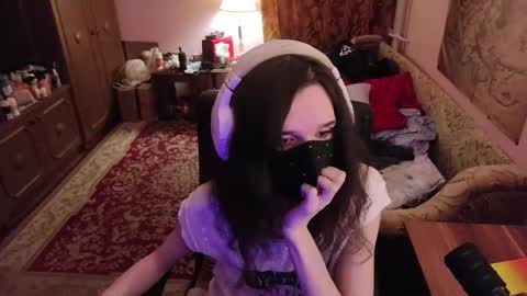 Kristien online show from October 31, 5:58 pm