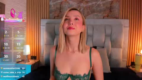 miaroldan online show from October 3, 12:24 pm