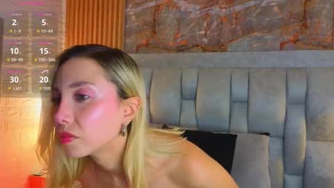 miaroldan online show from February 27, 12:16 pm