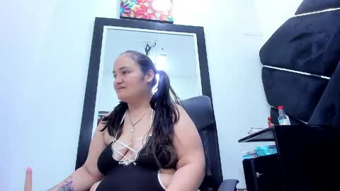 MiaRouse online show from May 9, 10:59 pm