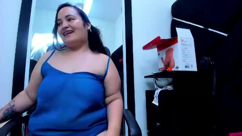MiaRouse online show from May 16, 10:36 am