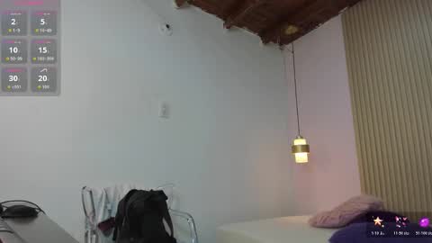 miasalazar9 online show from March 28, 11:21 am