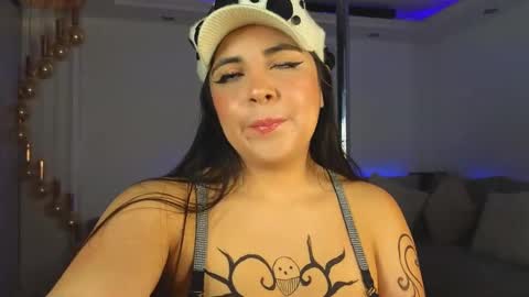 MiaHancock online show from January 17, 2:29 am