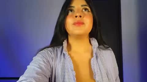 MiaHancock online show from February 2, 3:10 am