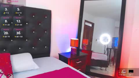 Snapshot of miascarlet_16 chatting on September 25, 1:15 pm miascarlet_16 online show from September 25, 1:15 pm